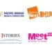 Pacific Bridge Media and Consulting (Japan) and Business Next Media (Taiwan) announce cross-border content exchange to spotlight Asian innovation
