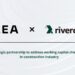 Olea and Riverchain announce strategic partnership to address working capital challenges in construction industry
