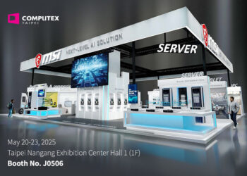 MSI Showcases AI-Driven, High-Performance Innovations at COMPUTEX 2025