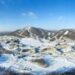 Changbai Mountain Wanda International Resort is spearheading the transformation of “cold resources” into a “hot industry”