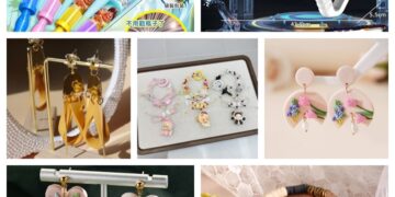 Toy Trends from Yiwu: Who’s the Next Big Hit after POP MART?