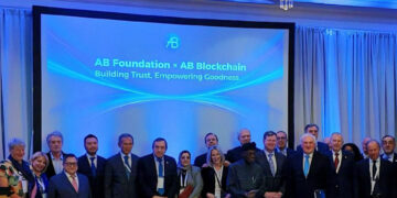 AB DAO Partners with AB Charity Foundation