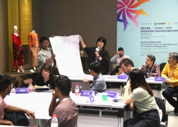International Training Course on Museum Management Concludes Successfully in Hangzhou