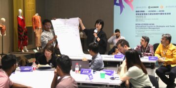 International Training Course on Museum Management Concludes Successfully in Hangzhou