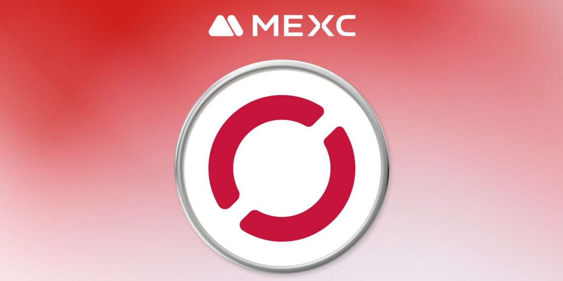 MEXC Announces SOON ($SOON) Listing with 75,000 SOON & 50,000 USDT Prize Pool