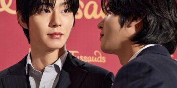 Merlin Entertainments’ Madame Tussauds Hong Kong