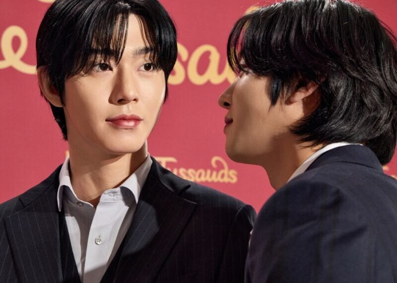 Merlin Entertainments’ Madame Tussauds Hong Kong