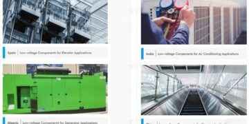 Customized Electrical Components with Better Adaptability, Better Meet Customer Needs