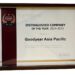 GOODYEAR WINS ASIA PACIFIC BUSINESS AWARDS 2024 – 2025
