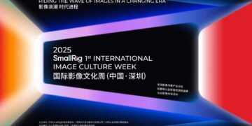 SmallRig Unites Global Imaging Forces: 1st Shenzhen International Image Culture Week to Launch This May With SmallRig Awards 98 Finalists Announced