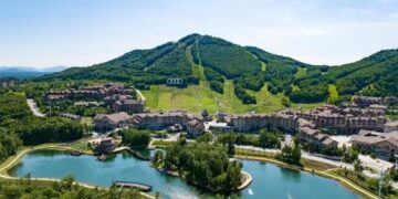 Changbai Mountain Wanda International Resort Unveils Refreshing 22℃ Summer Escape with Diverse Nature Experiences