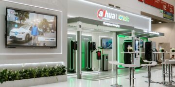 Dahua D-Volt Showcases Smart and Sustainable EV Charging Solutions at Power2Drive Europe 2025