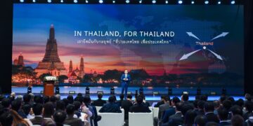 ChangAn Automobile’s Rayong Factory in Thailand Officially Launches Production, Boosting the Kingdom’s Drive to Become a Southeast Asian Electric Vehicle Manufacturing Hub