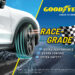 GOODYEAR INTRODUCES RACE GRADE EAGLE F1 ASYMMETRIC 6 SUV TIRES ACROSS ASIA PACIFIC