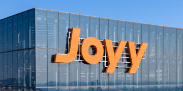 JOYY Reports First Quarter 2025 Financial Results: Non-livestreaming Revenues Grew 25.3% year over year, Driven by Diversified Growth Strategy