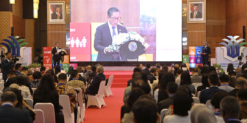 FinVolution’s BRAVOSHOPS to Boost 1,500 SMEs across Asia, Debuts at UN Global Compact BRI Action Platform Summit