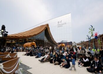 Blending Innovation with Tradition: Thailand Brings Holistic Wellness to Expo 2025