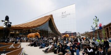 Blending Innovation with Tradition: Thailand Brings Holistic Wellness to Expo 2025