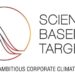 SHEIN’s Science-Based Net-Zero Target is Approved by SBTi