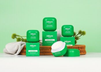 Malaysia’s Leading Herbal Repair Cream Brand Enters Retail After 4 Years — and Customers Are Loving It