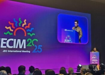 JEC Hosts 5th International Ophthalmology Summit, Launches Groundbreaking Digital Eye Health Platform