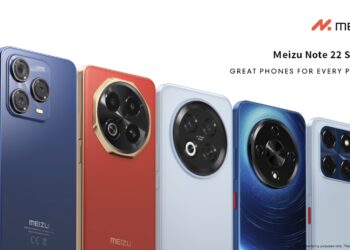 Meizu Deepens Its Globalization by Launching Cutting-Edge Smartphones and Wearables