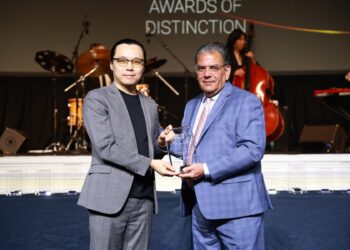 CIMC Modular Building Systems Triumphs with Dual International Awards at 2025 World of Modular Conference