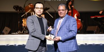 CIMC Modular Building Systems Triumphs with Dual International Awards at 2025 World of Modular Conference