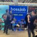 Bossjob Showcases Next-Gen AI Recruitment Platform at TEAMZ Web3/AI Summit 2025