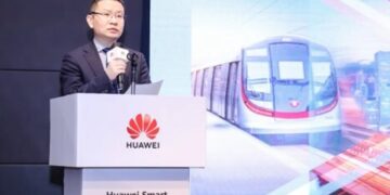 Huawei: Keeping Cities Moving, Amplifying Urban Rail Intelligence