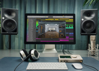 Neumann Introduces RIME