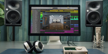 Neumann Introduces RIME