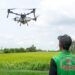 Vietnam’s Young Farmers Fly High with XAG Agricultural Drones