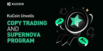 KuCoin Unveils Copy Trading and Supernova Program: A New Era in Crypto Trading