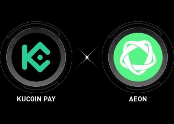 KuCoin Pay Integrates with AEON to Revolutionize Web3 Mobile Payments in Retail