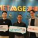 MetaAge Adopts ART Solutions’ UpGPT Knowledge Q&A System to Build a Collaborative Azure AI Ecosystem