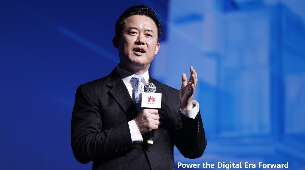 Huawei Unveils AI Data Center Solution, Leading the Industry into a New Era of Intelligent Computing