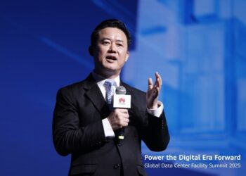 Huawei Unveils AI Data Center Solution, Leading the Industry into a New Era of Intelligent Computing