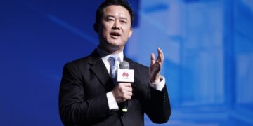 Huawei Unveils AI Data Center Solution, Leading the Industry into a New Era of Intelligent Computing