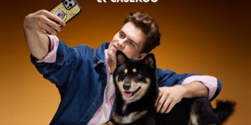 CASEKOO and LittleManyu Unveil “Pawfect Chill Time” – A Whimsical, Heart-Healing Collection Offering a Cozy Escape from Busy Lives