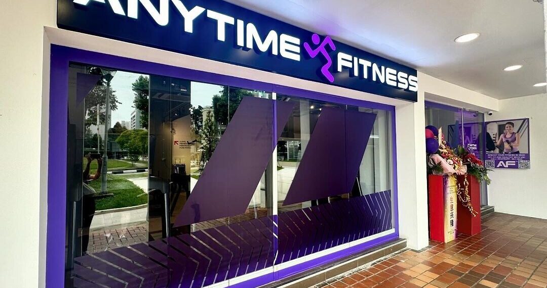 ANYTIME FITNESS SINGAPORE REACHES MILESTONE OF 125 CLUBS JUST THREE MONTHS INTO 2025