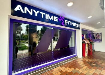 ANYTIME FITNESS SINGAPORE REACHES MILESTONE OF 125 CLUBS JUST THREE MONTHS INTO 2025