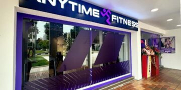 ANYTIME FITNESS SINGAPORE REACHES MILESTONE OF 125 CLUBS JUST THREE MONTHS INTO 2025