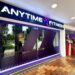 ANYTIME FITNESS SINGAPORE REACHES MILESTONE OF 125 CLUBS JUST THREE MONTHS INTO 2025
