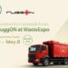 RuggON Showcases AI-Driven Rugged Fleet Solutions at WasteExpo 2025, Empowering Smarter & Greener Waste Management