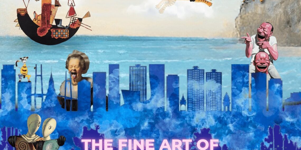 HOSKAR NIGHT PHNOM PENH 2025: CONNECTING INDUSTRY LEADERS TO EXPLORE CAMBODIA’S HOSPITALITY FUTURE.