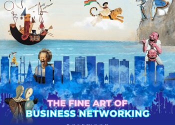 HOSKAR NIGHT PHNOM PENH 2025: CONNECTING INDUSTRY LEADERS TO EXPLORE CAMBODIA’S HOSPITALITY FUTURE.