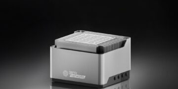 Gemtek Technology to Showcase 800G Optical Module, Software Cloud, and AI Router at COMPUTEX TAIPEI 2025