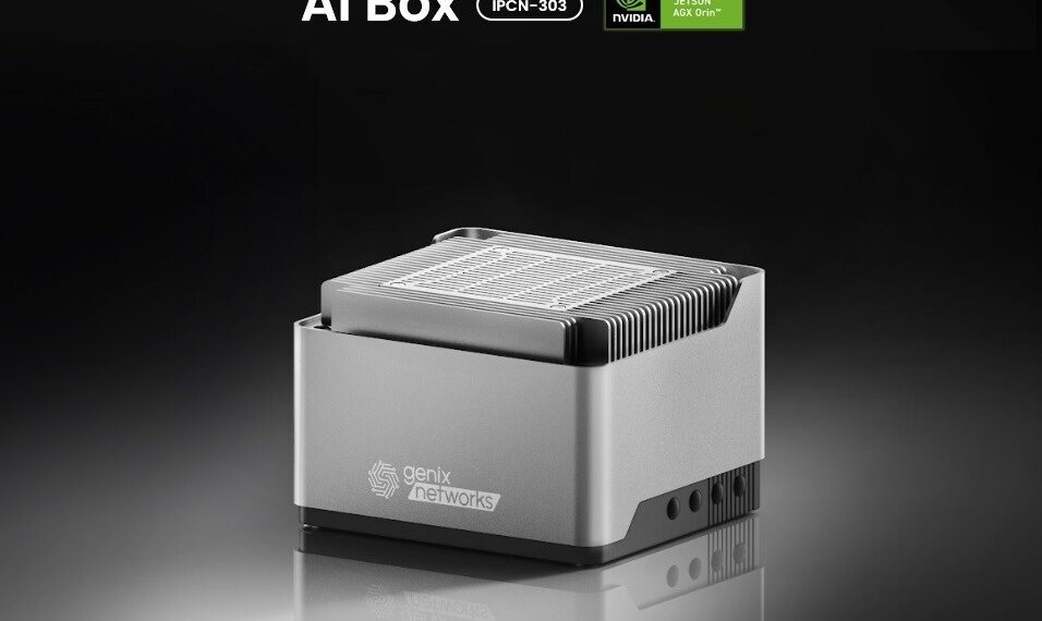 Gemtek Technology to Showcase 800G Optical Module, Software Cloud, and AI Router at COMPUTEX TAIPEI 2025