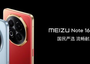 Meizu Holds New Product Launch Event: AI-Powered Meizu Note 16 Series and Flyme AIOS 2 Make Their Debut